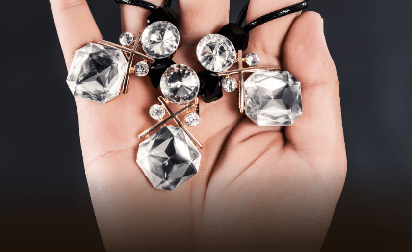Hearts & Arrows Diamonds
