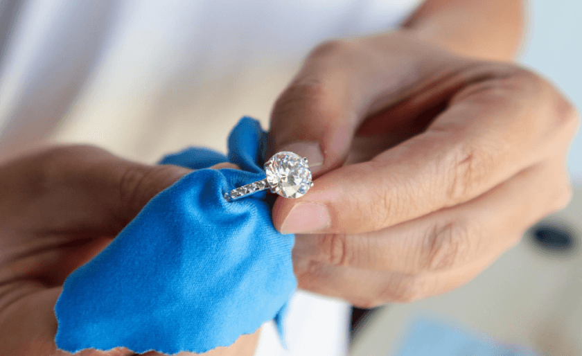 Lab Created Diamonds